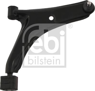 Febi Bilstein 29632 - Bras de liaison, suspension de roue cwaw.fr