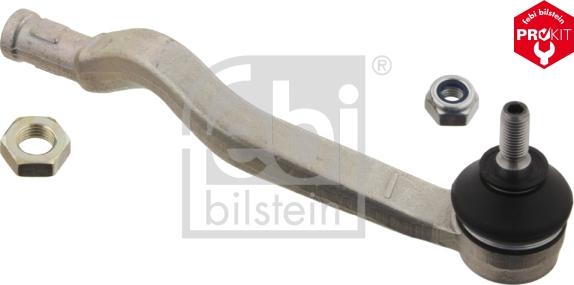 Febi Bilstein 29624 - Rotule de barre de connexion cwaw.fr