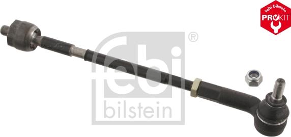 Febi Bilstein 29621 - Barre de connexion cwaw.fr