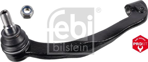 Febi Bilstein 29675 - Rotule de barre de connexion cwaw.fr