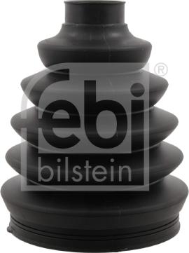 Febi Bilstein 29199 - Joint-soufflet, arbre de commande cwaw.fr