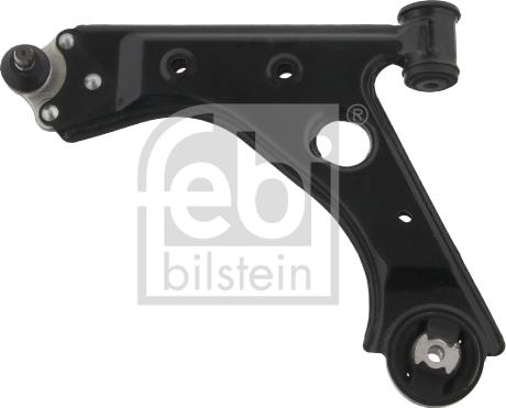 Febi Bilstein 29144 - Bras de liaison, suspension de roue cwaw.fr