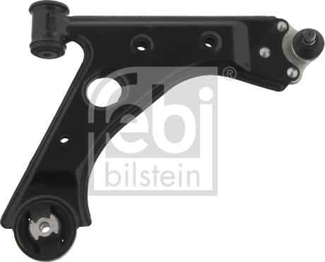 Febi Bilstein 29145 - Bras de liaison, suspension de roue cwaw.fr