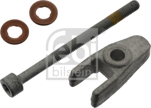 Febi Bilstein 29141 - Porte-injecteur cwaw.fr