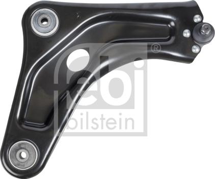 Febi Bilstein 29143 - Bras de liaison, suspension de roue cwaw.fr