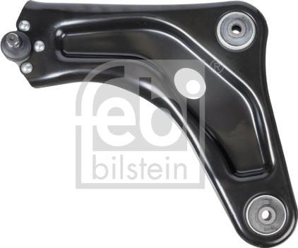 Febi Bilstein 29142 - Bras de liaison, suspension de roue cwaw.fr