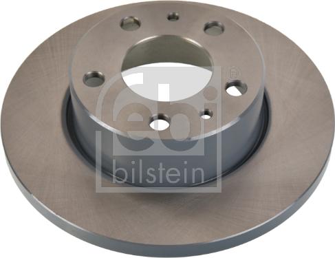 Febi Bilstein 29160 - Disque de frein cwaw.fr