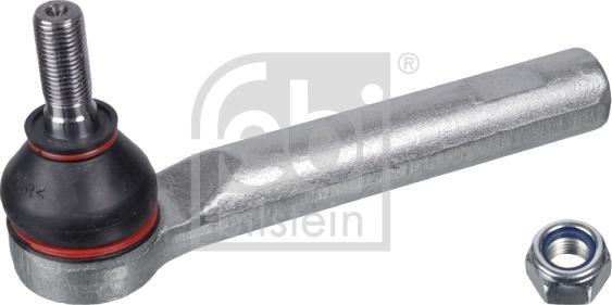 Febi Bilstein 29186 - Rotule de barre de connexion cwaw.fr