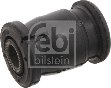 Febi Bilstein 29187 - Suspension, bras de liaison cwaw.fr