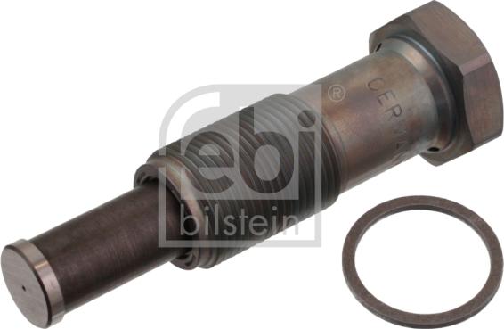 Febi Bilstein 29899 - Tendeur, chaîne de distribution cwaw.fr