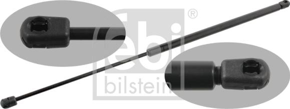 Febi Bilstein 29895 - Vérin de hayon, de coffre cwaw.fr