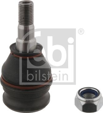 Febi Bilstein 29841 - Rotule de suspension cwaw.fr