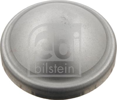 Febi Bilstein 29854 - Bonnette / tête / bout, roulement de roue cwaw.fr