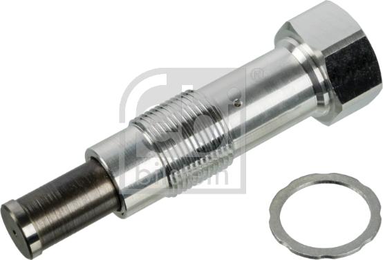 Febi Bilstein 29856 - Tendeur, chaîne de distribution cwaw.fr