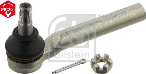 Febi Bilstein 29853 - Rotule de barre de connexion cwaw.fr