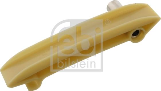 Febi Bilstein 29857 - Coulisse, chaîne de distribution cwaw.fr