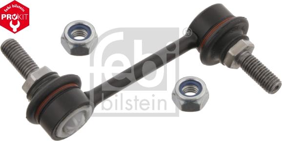 Febi Bilstein 29800 - Entretoise / tige, stabilisateur cwaw.fr