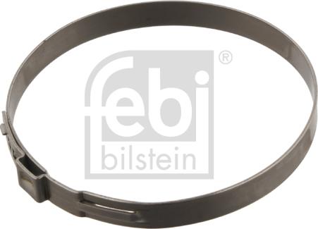 Febi Bilstein 29817 - Collier de serrage cwaw.fr