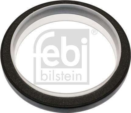 Febi Bilstein 29824 - Bague d'étanchéité, vilebrequin cwaw.fr