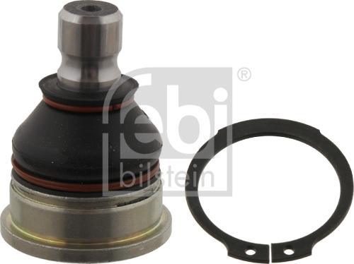 Febi Bilstein 29826 - Rotule de suspension cwaw.fr