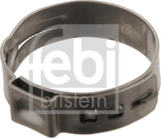 Febi Bilstein 29821 - Collier de serrage cwaw.fr