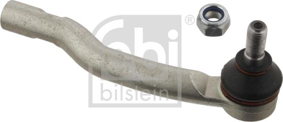 Febi Bilstein 29828 - Rotule de barre de connexion cwaw.fr