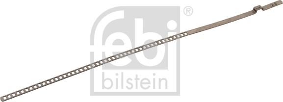 Febi Bilstein 29823 - Collier de serrage cwaw.fr