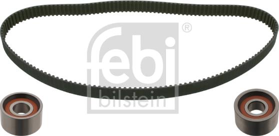 Febi Bilstein 29391 - Kit de distribution cwaw.fr