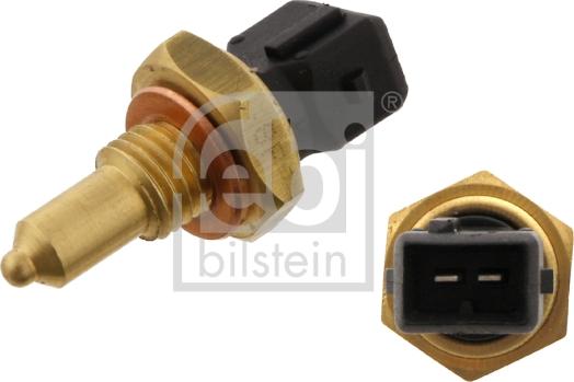 Febi Bilstein 29344 - Sonde de température, liquide de refroidissement cwaw.fr