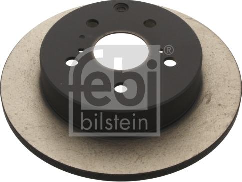 Febi Bilstein 29353 - Disque de frein cwaw.fr