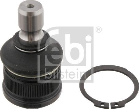 Febi Bilstein 29357 - Rotule de suspension cwaw.fr