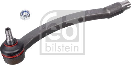 Febi Bilstein 29303 - Rotule de barre de connexion cwaw.fr