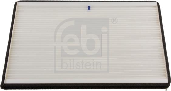 Febi Bilstein 29307 - Filtre, air de l'habitacle cwaw.fr