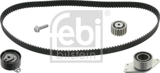 Febi Bilstein 29388 - Kit de distribution cwaw.fr