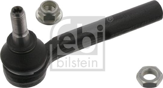 Febi Bilstein 29324 - Rotule de barre de connexion cwaw.fr