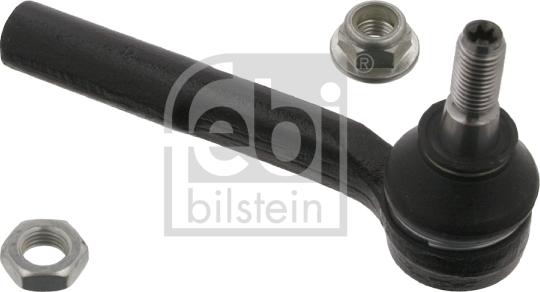 Febi Bilstein 29325 - Rotule de barre de connexion cwaw.fr