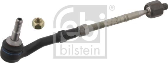 Febi Bilstein 29321 - Barre de connexion cwaw.fr