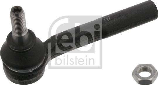 Febi Bilstein 29327 - Rotule de barre de connexion cwaw.fr