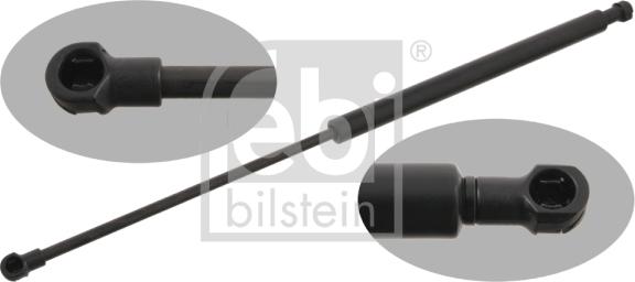 Febi Bilstein 29290 - Vérin de hayon, de coffre cwaw.fr