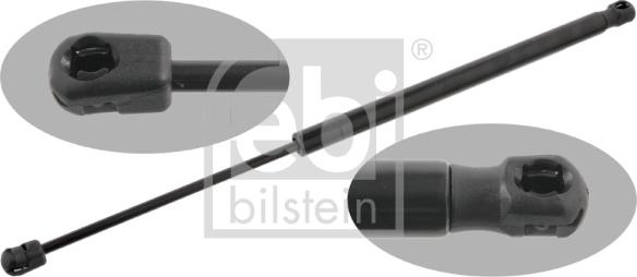 Febi Bilstein 29297 - Vérin de hayon, de coffre cwaw.fr