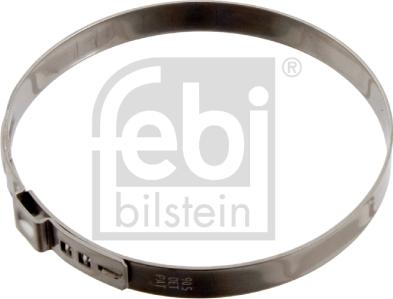 Febi Bilstein 29248 - Collier de serrage cwaw.fr