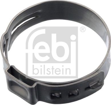 Febi Bilstein 29200 - Collier de serrage cwaw.fr