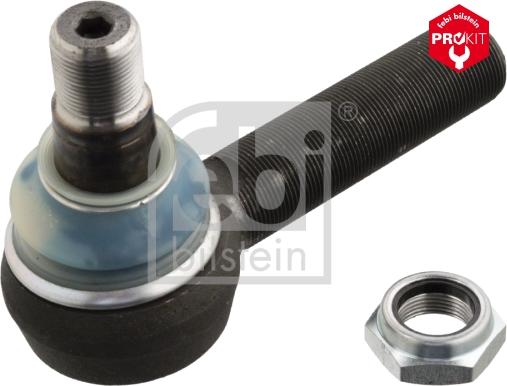 Febi Bilstein 29219 - Rotule de direction cwaw.fr