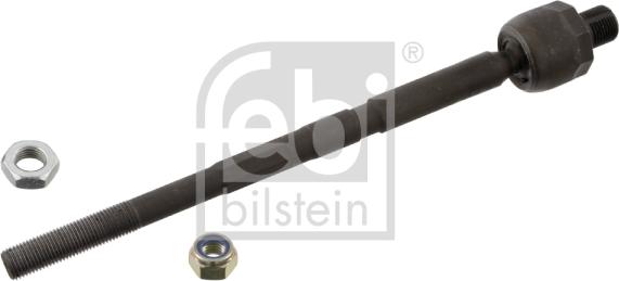 Febi Bilstein 29235 - Rotule de direction intérieure, barre de connexion cwaw.fr