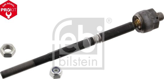 Febi Bilstein 29233 - Rotule de direction intérieure, barre de connexion cwaw.fr