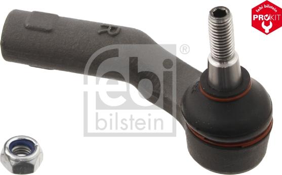 Febi Bilstein 29224 - Rotule de barre de connexion cwaw.fr