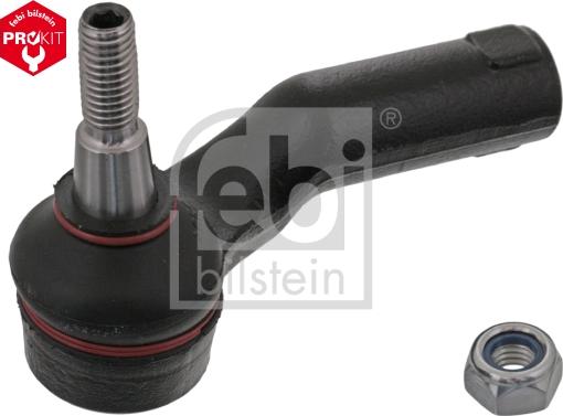 Febi Bilstein 29223 - Rotule de barre de connexion cwaw.fr