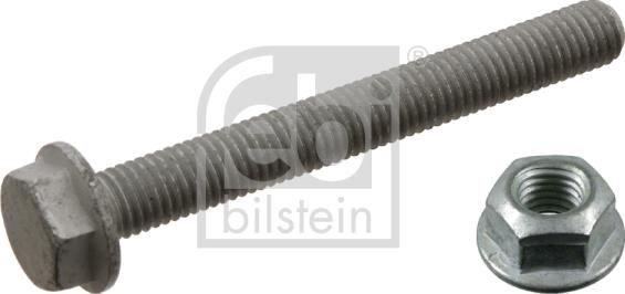 Febi Bilstein 29279 - Kit d'assemblage, bras de liaison cwaw.fr