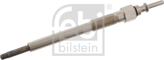 Febi Bilstein 29276 - Bougie de préchauffage cwaw.fr