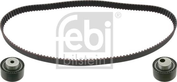 Febi Bilstein 29271 - Kit de distribution cwaw.fr